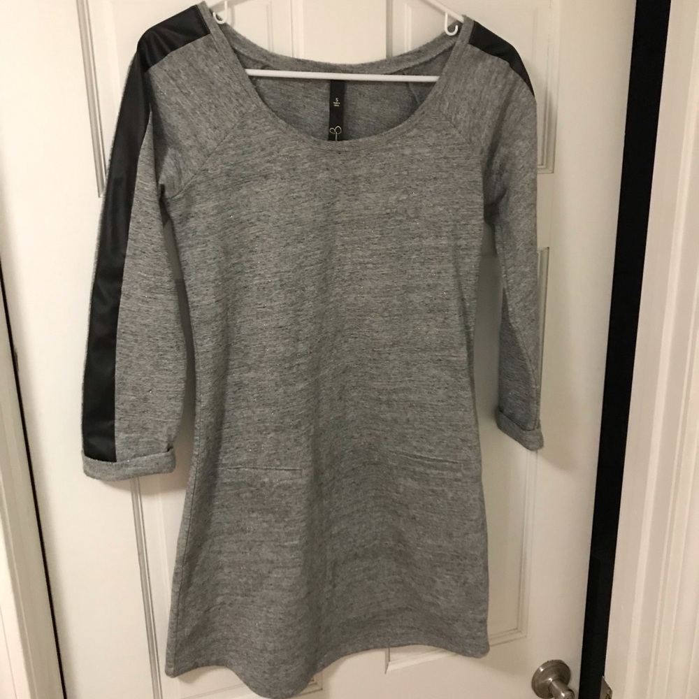Jessica Simpson minidress